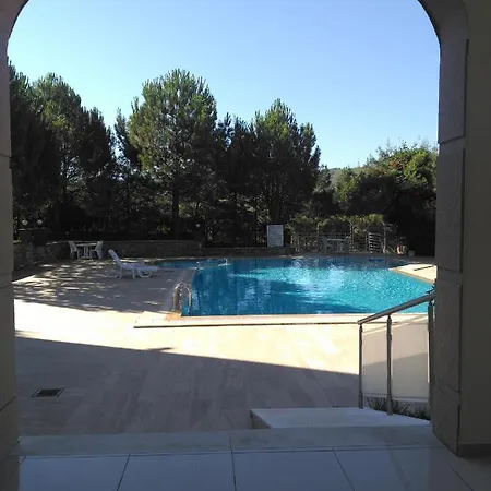 Hotel Club Adas Hotel Mugla