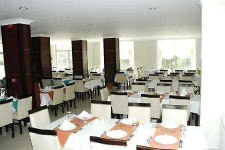 Hotel Club Adas Hotel