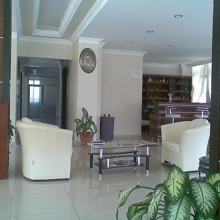 Club Adas Hotel Hotel
