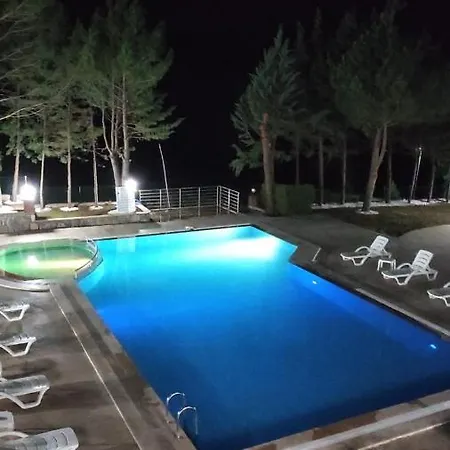 Club Adas Hotel Hotel 4*