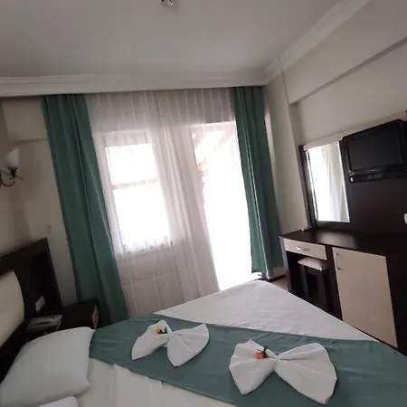 Club Adas Hotel 4*