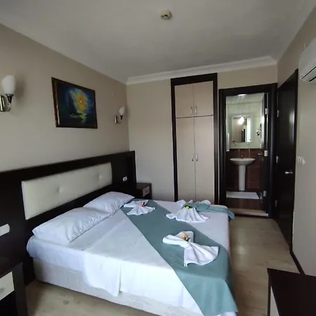 Club Adas Hotel 4* Mugla