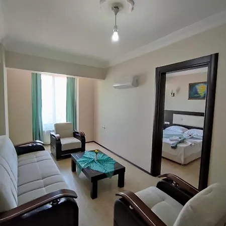 Club Adas Hotel 4*