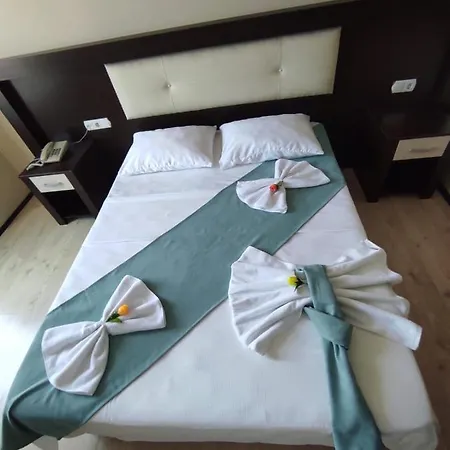 Club Adas Hotel 4* Mugla