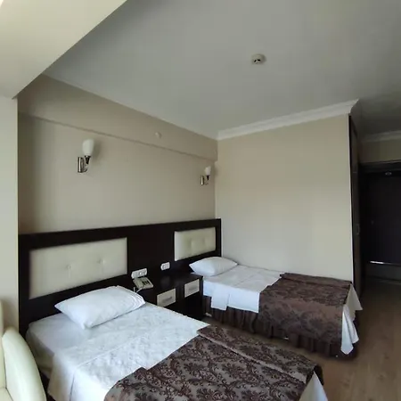 Club Adas Hotel Hotel