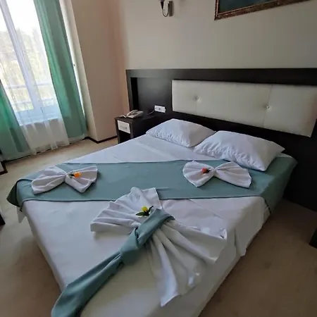 Hotel Club Adas Hotel Muğla