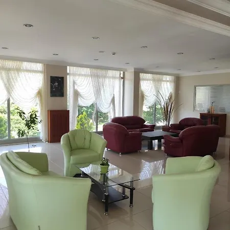 Club Adas Hotel Hotel