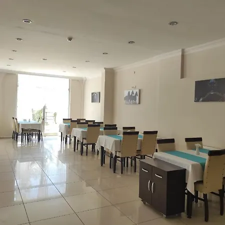 Hotel Club Adas Hotel Muğla