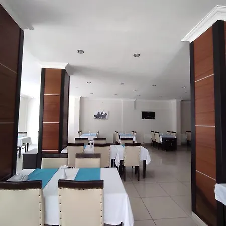 Club Adas Hotel Hotel 4*