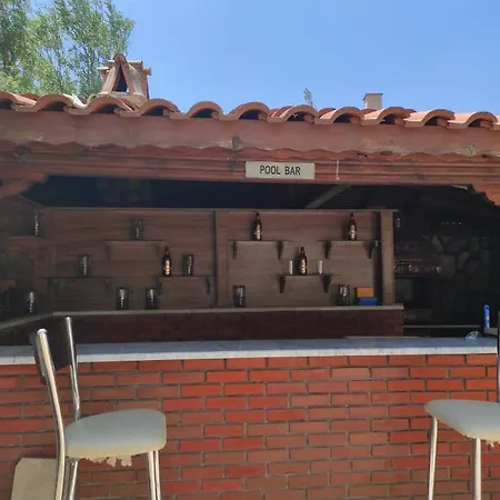Club Adas Hotel Muğla