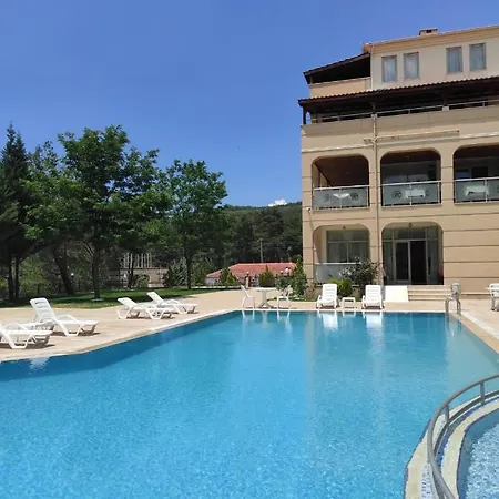 Club Adas Hotel