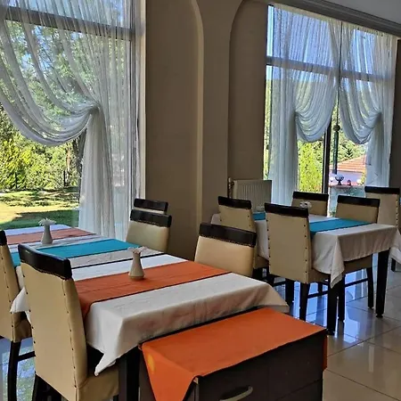 Club Adas Hotel 4*