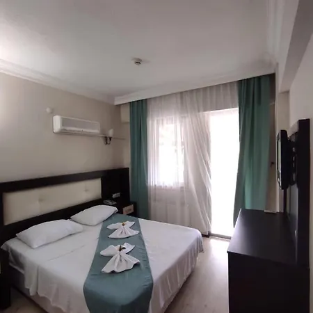Club Adas Hotel 4* Mugla