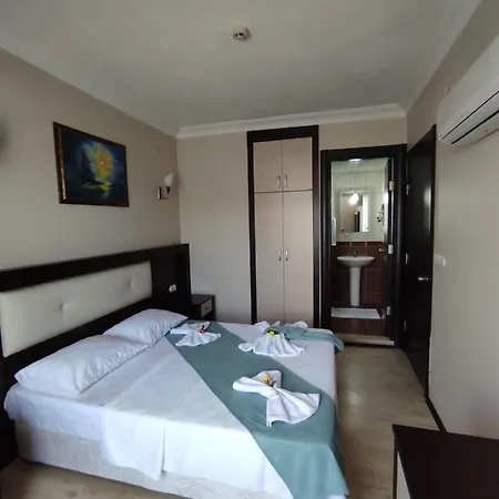 Hotel Club Adas Hotel 4*