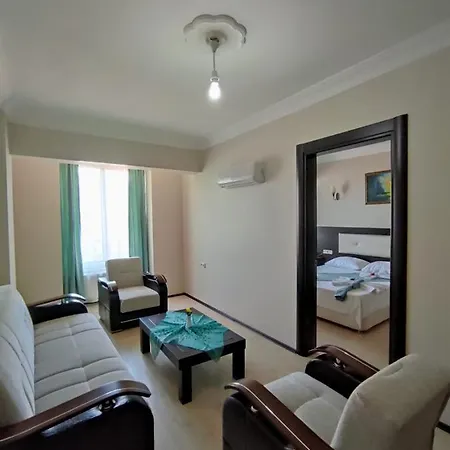 Hotel Club Adas Hotel Muğla
