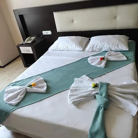 Club Adas Hotel Hotel