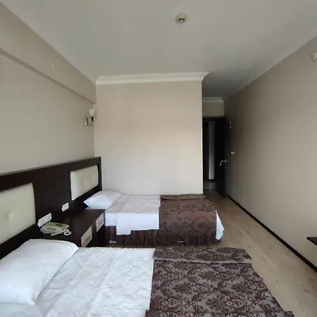 Hotel Club Adas Hotel Muğla