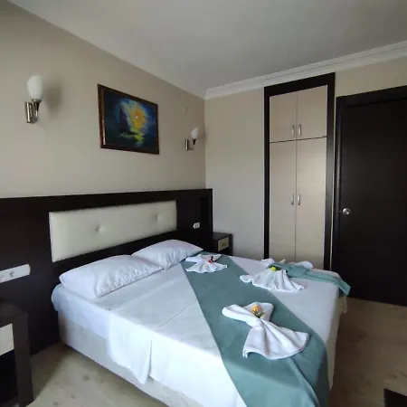 Hotel Club Adas Hotel Muğla