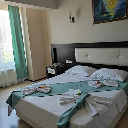 Club Adas Hotel Hotel