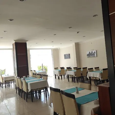 Club Adas Hotel Hotel 4*