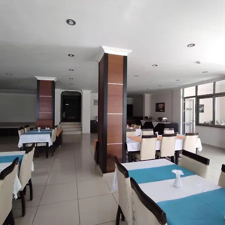 Club Adas Hotel Mugla