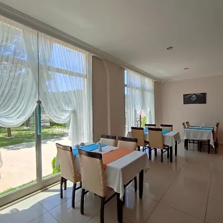 Club Adas Hotel Hotel 4*