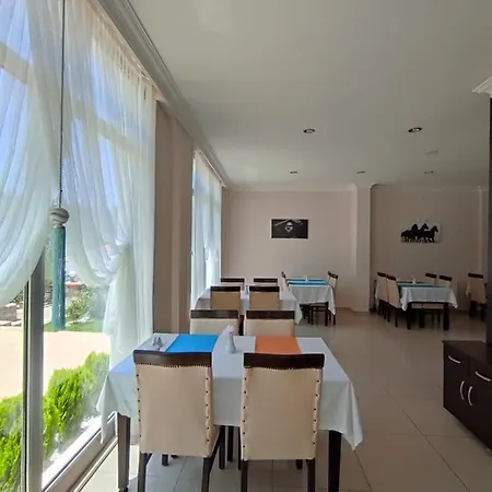 Club Adas Hotel Mugla