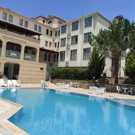 Club Adas Hotel Hotel 4*