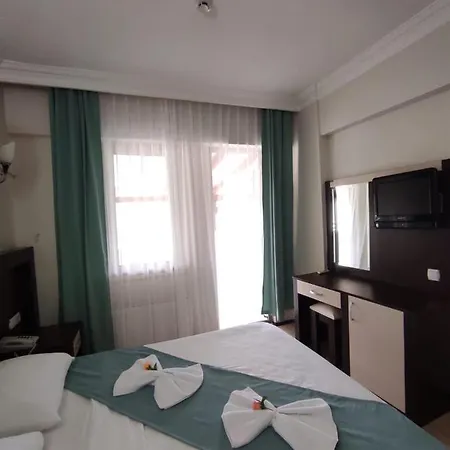 Club Adas Hotel 4* Mugla