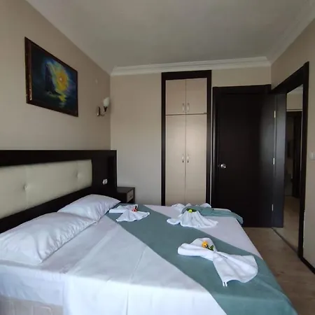 Hotel Club Adas Hotel 4*