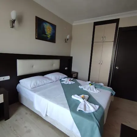 Club Adas Hotel 4* Mugla