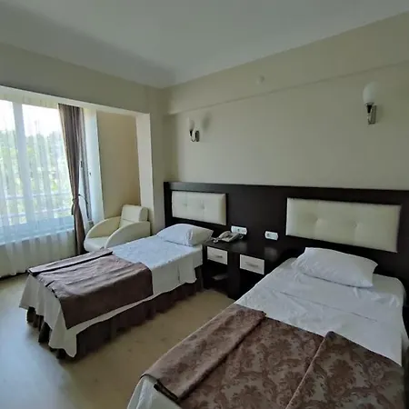 Hotel Club Adas Hotel 4*