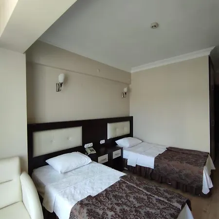 Club Adas Hotel 4* Mugla