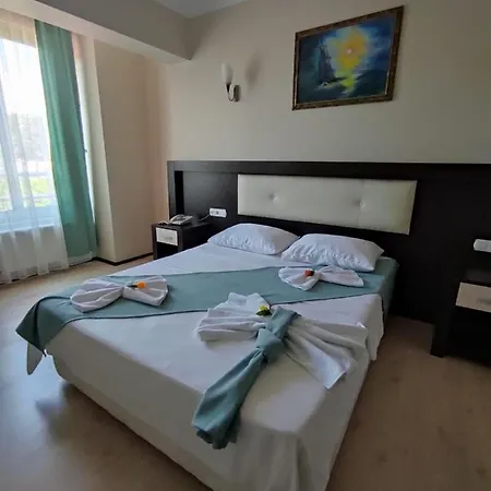 Hotel Club Adas Hotel 4*