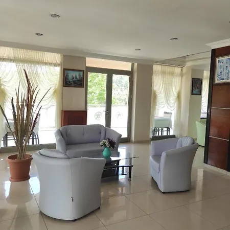 Club Adas Hotel 4* Mugla