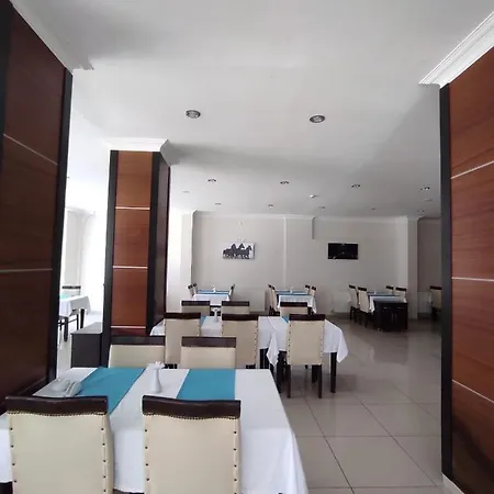 Hotel Club Adas Hotel Muğla