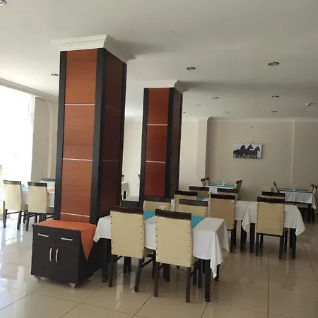 Club Adas Hotel Hotel Mugla