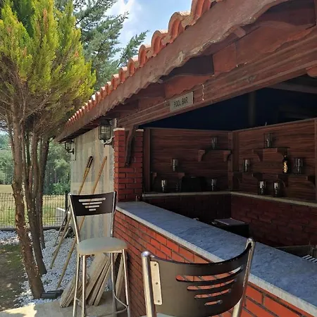 Club Adas Hotel