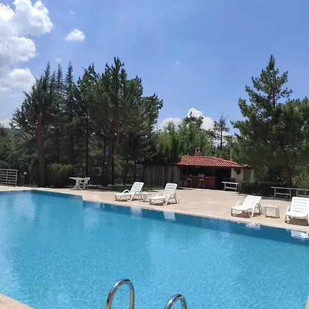 Club Adas Hotel Hotel Muğla