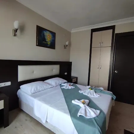 Hotel Club Adas Hotel Muğla