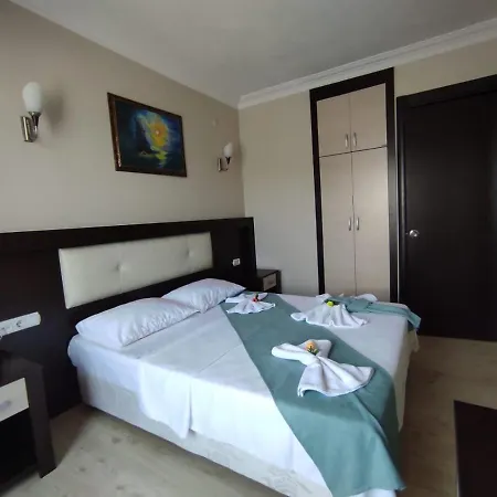 Club Adas Hotel Hotel 4*