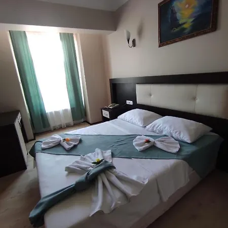 Club Adas Hotel Hotel Mugla