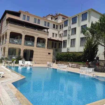 Club Adas Hotel Hotel