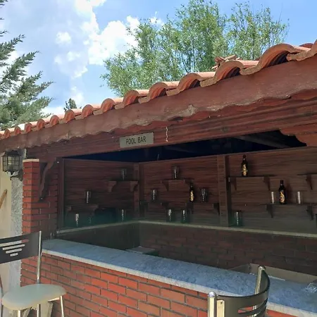 Hotel Club Adas Hotel Muğla