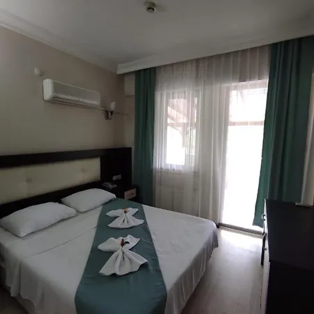 Club Adas Hotel Mugla