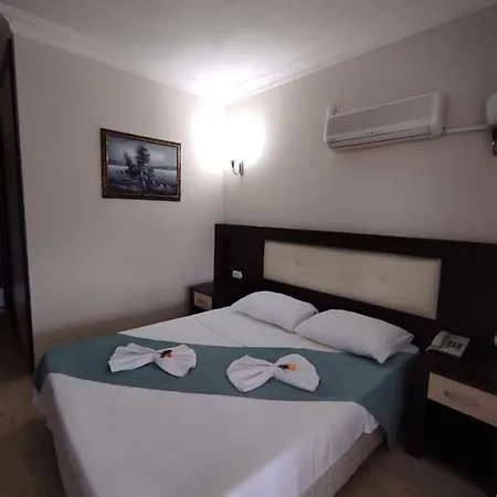 Club Adas Hotel