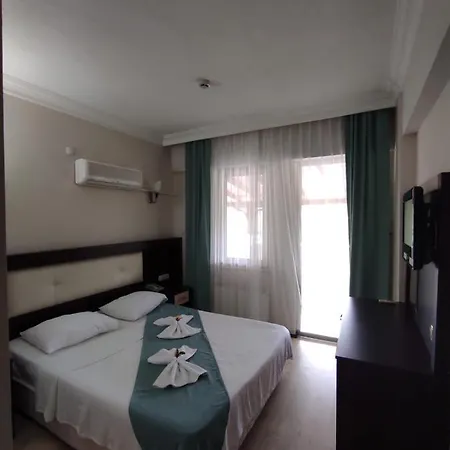 Hotel Club Adas Hotel