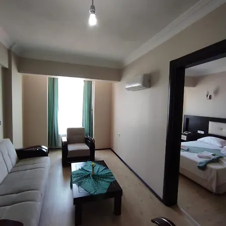 Club Adas Hotel Hotel
