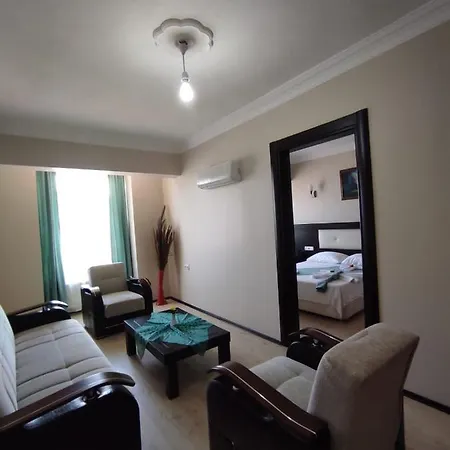 Club Adas Hotel Hotel 4*