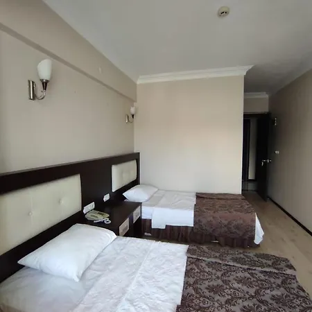 Club Adas Hotel Hotel Mugla